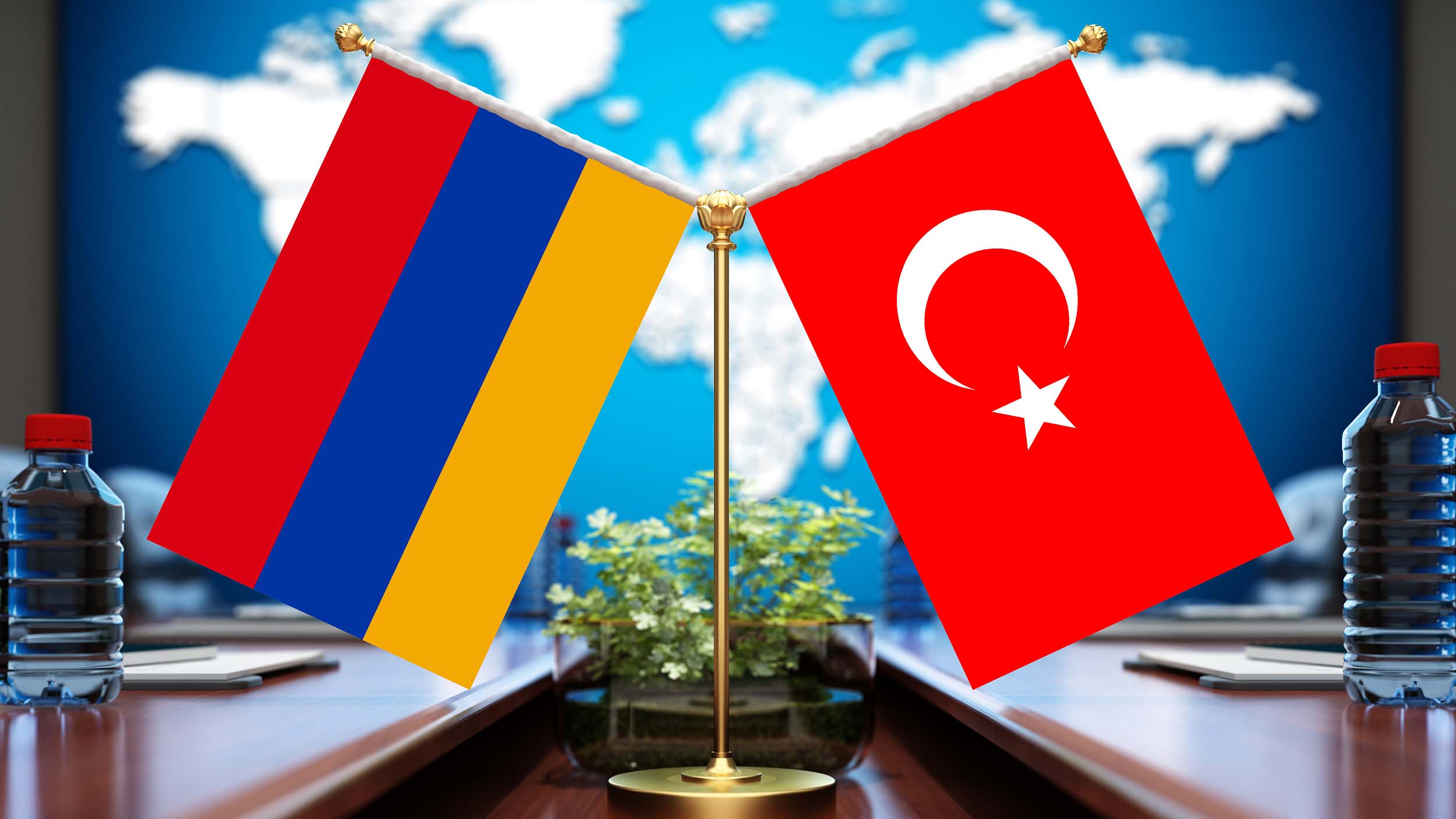 Türkiye-Ermenistan: Eylül'de teknik heyetler biraraya gelecek